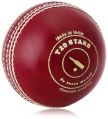 Red T20 Cricket Leather balls from Meerut