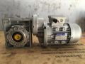 25 Hp Induction Motor