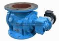 Metal Blue Innovative Tech Solutions rotary airlock valve