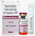 Daunotec Injection