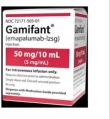 Gamifant Injection