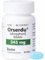 Orserdu Tablets