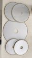 9 INCH PVC PIPE CUTTING ELECTROPLATED DIAMOND COATING CUTTER BLADE WHEEL