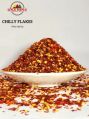 red chilly flakes