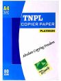 TNPL Brand A4 Paper