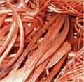Brown Used copper wire scrap