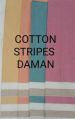 Daman Stripe Cotton Fabric