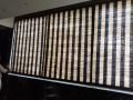 Bamboo Blinds