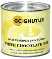 Ghutur White Chocolate Wax