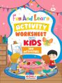 fun and learn activity worksheet for kids 100 activities