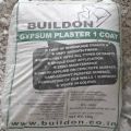 Buildon One Coat Gypsum Powder