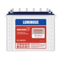 Luminous RC 25000 Tubular Inverter Battery