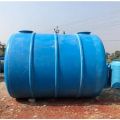 FGPL Any Shape As Per Client Requirement Grey Available In Many Colors New FRP pultruded sections frp underground chemical storage tank