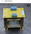 Electric control transformers