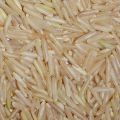 Common Soft Brown Basmati Rice