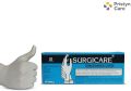 LATEX Surgicare Disposable Surgical Rubber Gloves