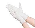 LATEX Surgicare Prepowdered Disposable Surgical Rubber Gloves