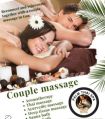 couple massage service