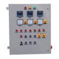 New 16 Gauge Metal Sheet Automatic Control Panel