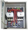 240VAC double power automatic transfer switch