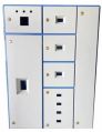 Mild Steel White 9-12kw 220V industrial electrical control panel