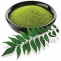 Organic Green curry leaves powder
