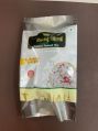 pet laminate guzzette customised Rice Bags