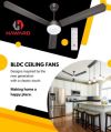 bldc ceiling fans