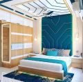 Hossain Furniture & Interior bedroom interior designing set