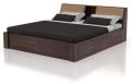 Modular Storage Bed