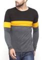 Cotton Mens Full Sleeves T Shirt