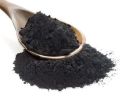 Wood Black Charcoal Powder