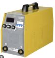 Copper Electric Yellow New Semi Automatic 220V 10-20kg 300 amp inverter arc welding machine