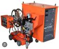 Electric Orange New 440V 100-500kg automatic saw welding machine