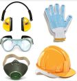 Welding safety material