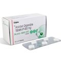 Aciclovir Dispersible Tablets