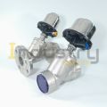 Y Type Pneumatic Control Valve