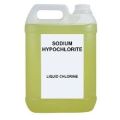 Sodium Hypochlorite 10% Solution