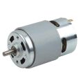 INVENTO Electric Silver New 383 Grams rs 775 6v dc motor