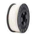 White PLA 3D Printer Filament