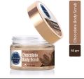 CHOCOLATE BODY SCRUB