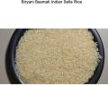 Sanjeevani Fully Polished Creamy White biryani basmati indian sella rice