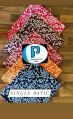 Cotton Single Batik Nighty Fabric