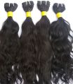 Indian Remy Wavy Hair