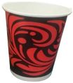 70ml Printed Paper Cup