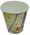 Regular 210ml Printed Paper Cup