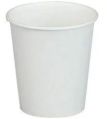 White 300ml Plain Paper Cup