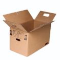 Custom Printed Cardboard Box