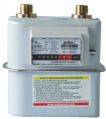 Diaphragm Type Gas Meter