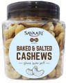 150gm Baked & Salted Cashew Nut